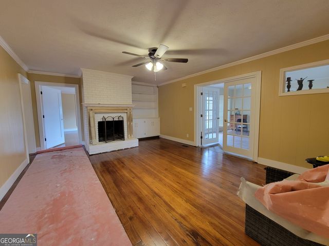 2151 Hwy 19 S, Dublin, GA 31021