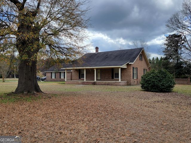 2151 Hwy 19 S, Dublin, GA 31021