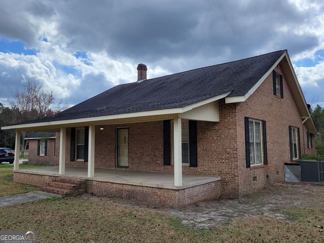 2151 Hwy 19 S, Dublin, GA 31021