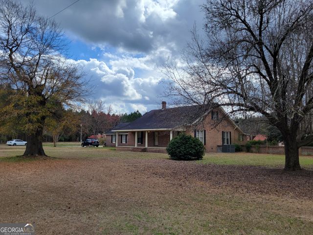 2151 Hwy 19 S, Dublin, GA 31021