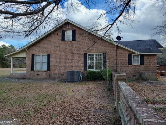 2151 Hwy 19 S, Dublin, GA 31021