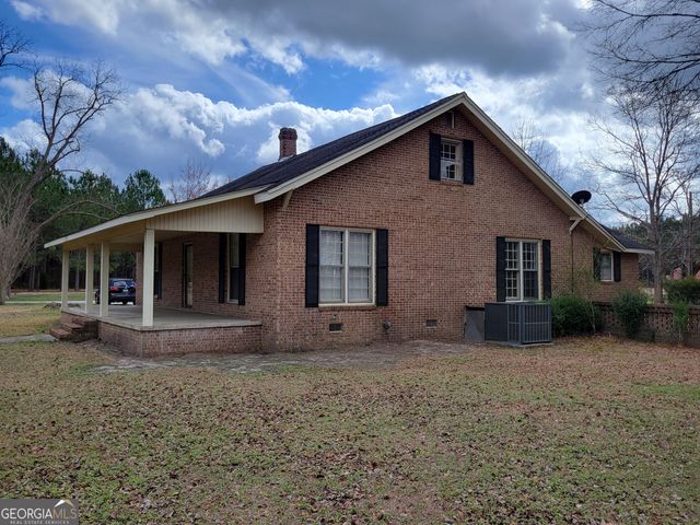 2151 Hwy 19 S, Dublin, GA 31021