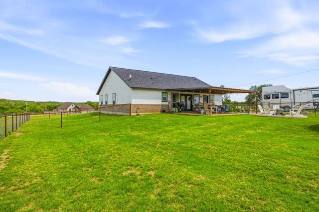 930 County Road 161 Road, Stephenville, TX 76401