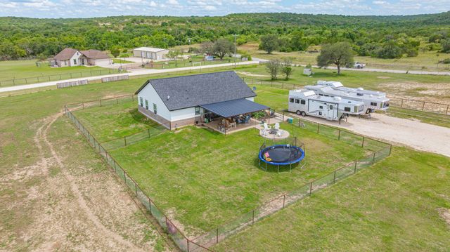 930 County Road 161 Road, Stephenville, TX 76401