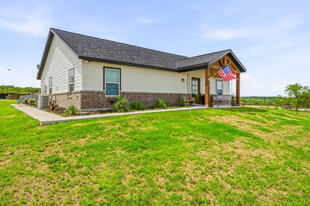 930 County Road 161 Road, Stephenville, TX 76401