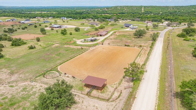 930 County Road 161 Road, Stephenville, TX 76401