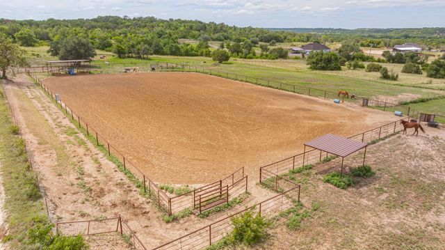 930 County Road 161 Road, Stephenville, TX 76401