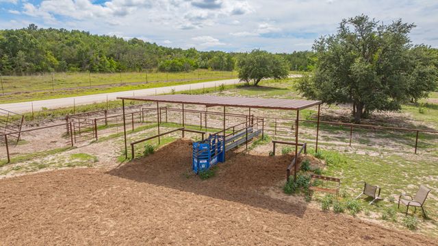 930 County Road 161 Road, Stephenville, TX 76401