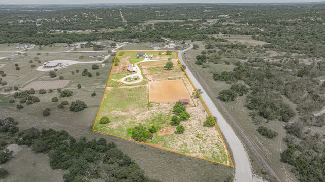 930 County Road 161 Road, Stephenville, TX 76401