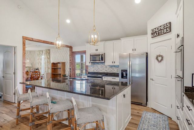 930 County Road 161 Road, Stephenville, TX 76401