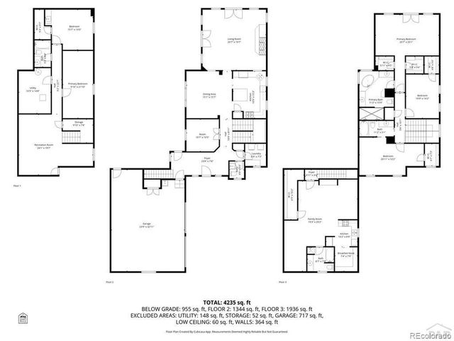 4720 Desert Candle Dr, Pueblo, CO 81001