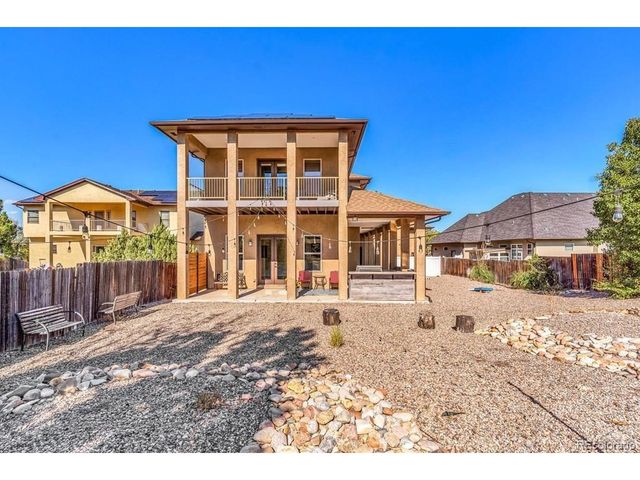 4720 Desert Candle Dr, Pueblo, CO 81001