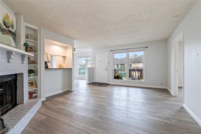 1500 Bay Area Boulevard 287, Houston, TX 77058