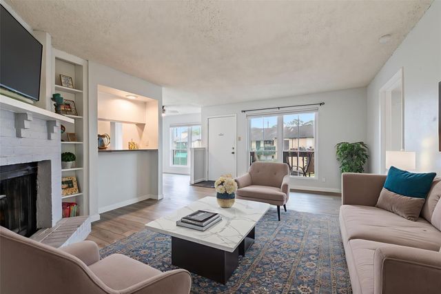 1500 Bay Area Boulevard 287, Houston, TX 77058