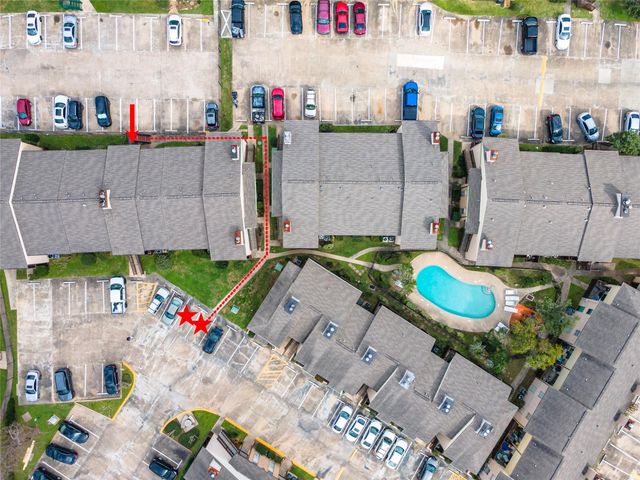 1500 Bay Area Boulevard 287, Houston, TX 77058