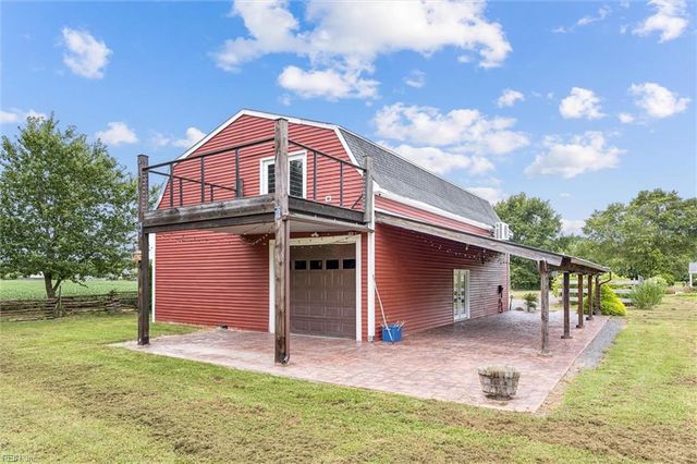 4640 Desert RD, Suffolk, VA 23434