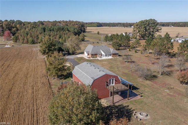 4640 Desert RD, Suffolk, VA 23434