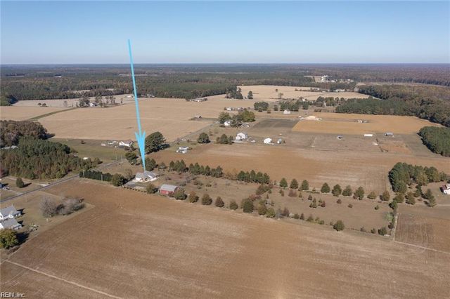 4640 Desert RD, Suffolk, VA 23434