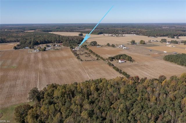 4640 Desert RD, Suffolk, VA 23434