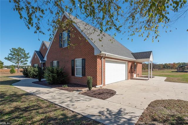 4640 Desert RD, Suffolk, VA 23434