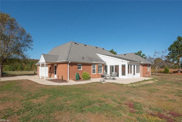 4640 Desert RD, Suffolk, VA 23434