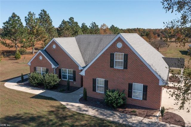4640 Desert RD, Suffolk, VA 23434