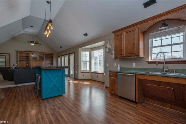 4640 Desert RD, Suffolk, VA 23434