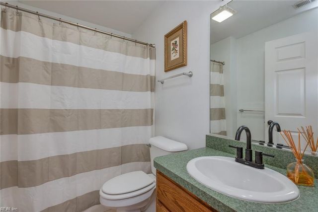 4640 Desert RD, Suffolk, VA 23434