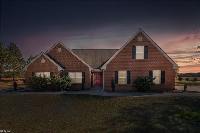 4640 Desert RD, Suffolk, VA 23434