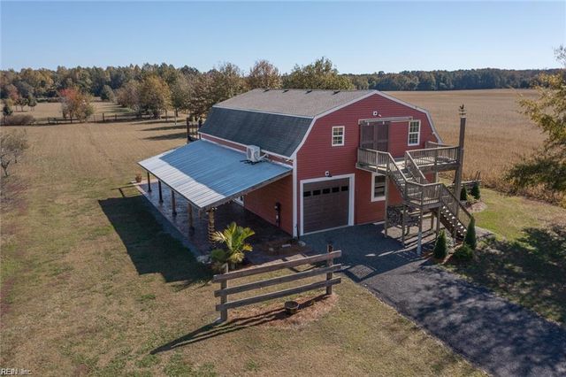 4640 Desert RD, Suffolk, VA 23434