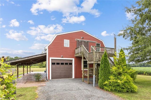 4640 Desert RD, Suffolk, VA 23434