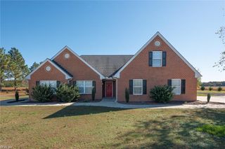 4640 Desert RD, Suffolk, VA 23434