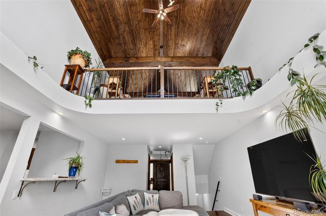 1516 Bluebird Trail, Elizabeth, CO 80107