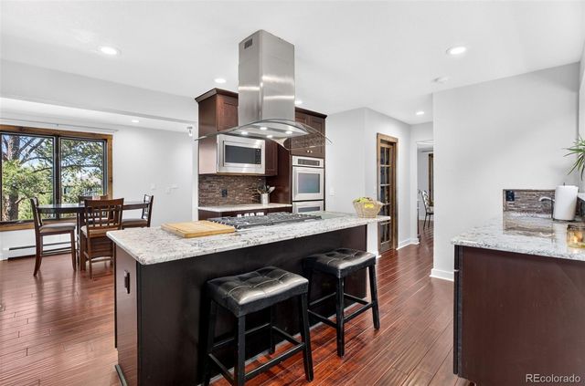 1516 Bluebird Trail, Elizabeth, CO 80107