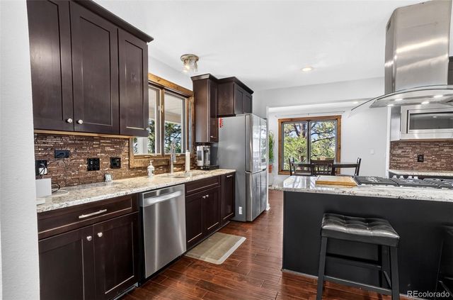 1516 Bluebird Trail, Elizabeth, CO 80107