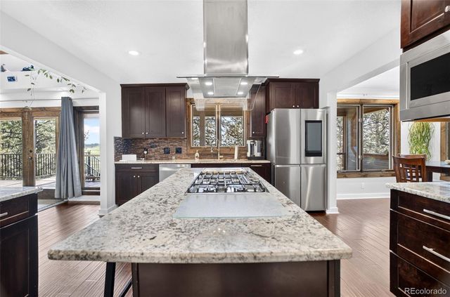 1516 Bluebird Trail, Elizabeth, CO 80107