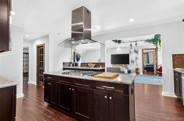 1516 Bluebird Trail, Elizabeth, CO 80107