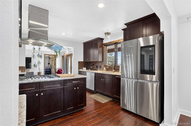1516 Bluebird Trail, Elizabeth, CO 80107