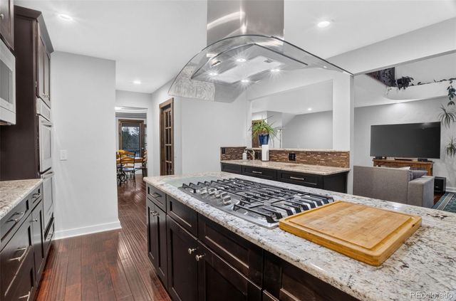 1516 Bluebird Trail, Elizabeth, CO 80107