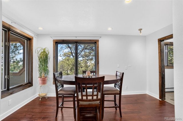 1516 Bluebird Trail, Elizabeth, CO 80107