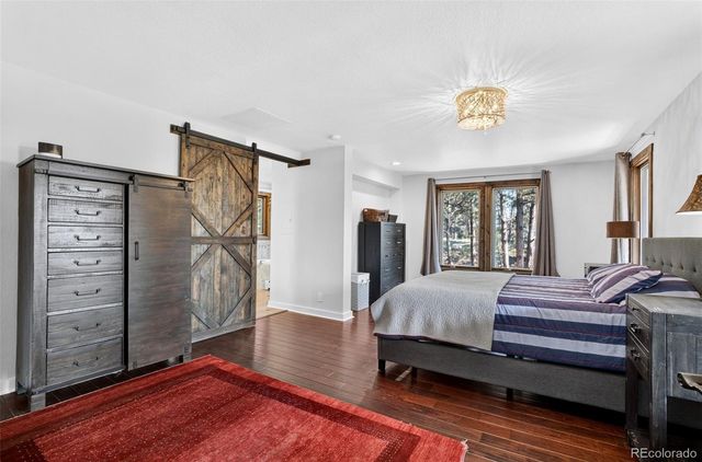 1516 Bluebird Trail, Elizabeth, CO 80107