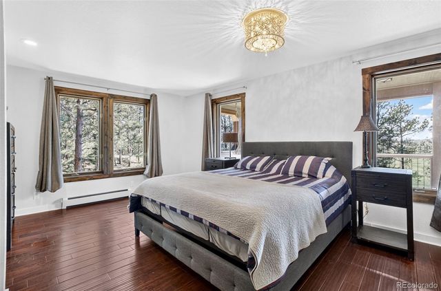 1516 Bluebird Trail, Elizabeth, CO 80107
