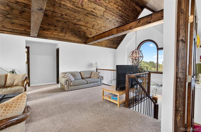 1516 Bluebird Trail, Elizabeth, CO 80107