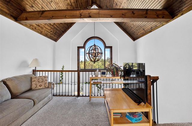 1516 Bluebird Trail, Elizabeth, CO 80107