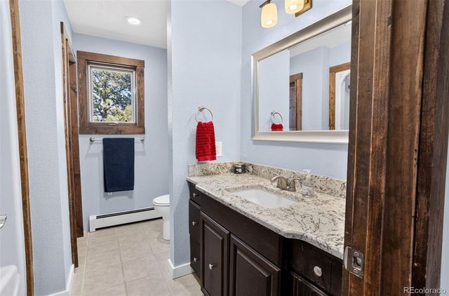 1516 Bluebird Trail, Elizabeth, CO 80107