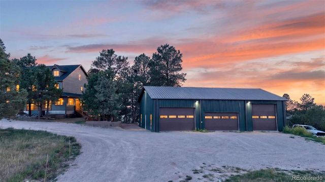 1516 Bluebird Trail, Elizabeth, CO 80107