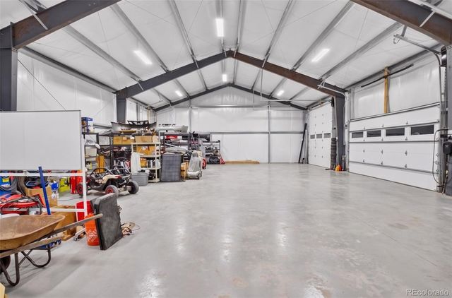 1516 Bluebird Trail, Elizabeth, CO 80107
