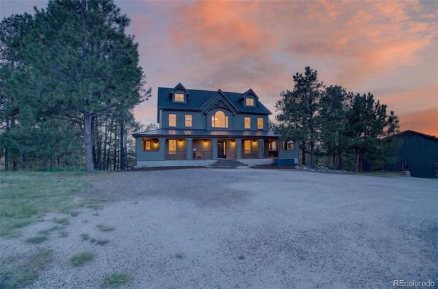 1516 Bluebird Trail, Elizabeth, CO 80107