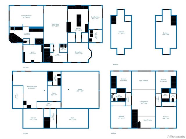 1516 Bluebird Trail, Elizabeth, CO 80107