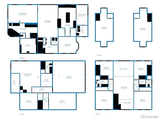 1516 Bluebird Trail, Elizabeth, CO 80107